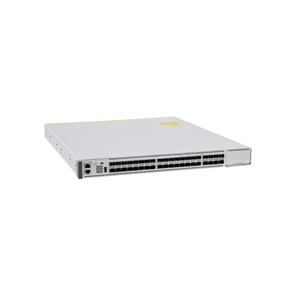 CISCO C9500-40X-A Catalyst 9500 40-port 10Gig switch, Network Advantage ...