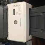 HP ScanJet (L2757A#BGJ) Enterprise Flow 7000 s3 Sheet-feed Scanner photo review