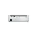 Optoma HD28HDR | 1080p Projector | 4K Input | HDR | 120Hz | 8.4ms | 3600 Lumens | Gaming and Movies - Image 4