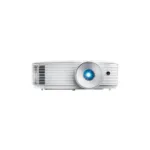 Optoma HD28HDR | 1080p Projector | 4K Input | HDR | 120Hz | 8.4ms | 3600 Lumens | Gaming and Movies