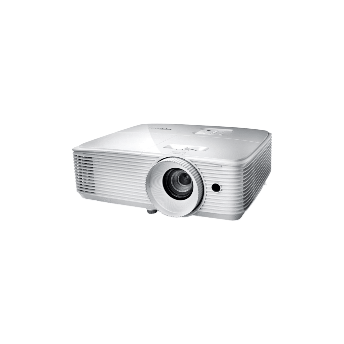 Optoma HD28HDR | 1080p Projector | 4K Input | HDR | 120Hz | 8.4ms | 3600 Lumens | Gaming and Movies - Image 2