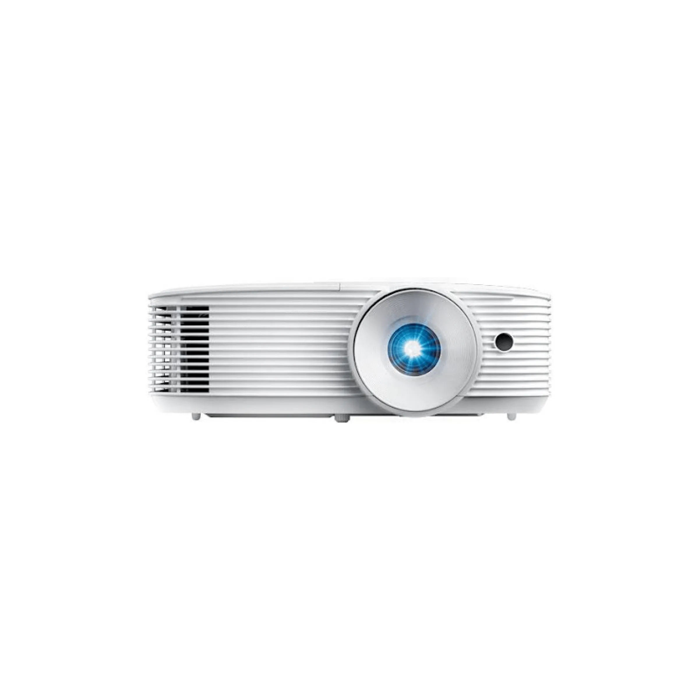 Optoma HD28HDR | 1080p Projector | 4K Input | HDR | 120Hz | 8.4ms | 3600 Lumens | Gaming and Movies - Image 1