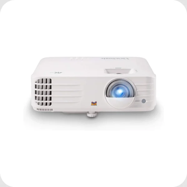 ViewSonic PX701-4K 4K UHD Home Theater Projector