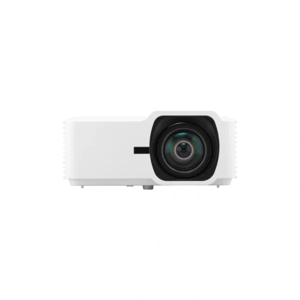ViewSonic LS711HD 4200-Lumen Full HD Short-Throw DLP Laser Projector