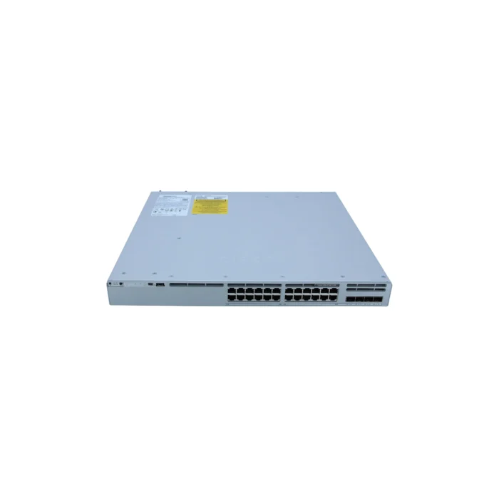 Cisco C9300L-24P-4X-E