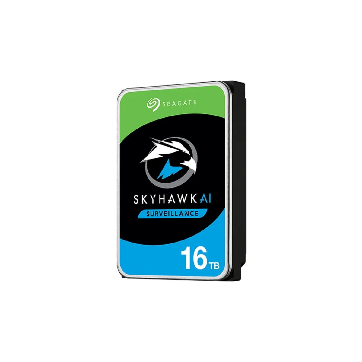 Seagate ST16000VE002 SkyHawk AI 16TB Internal Hard Drive - Brand New - Image 2
