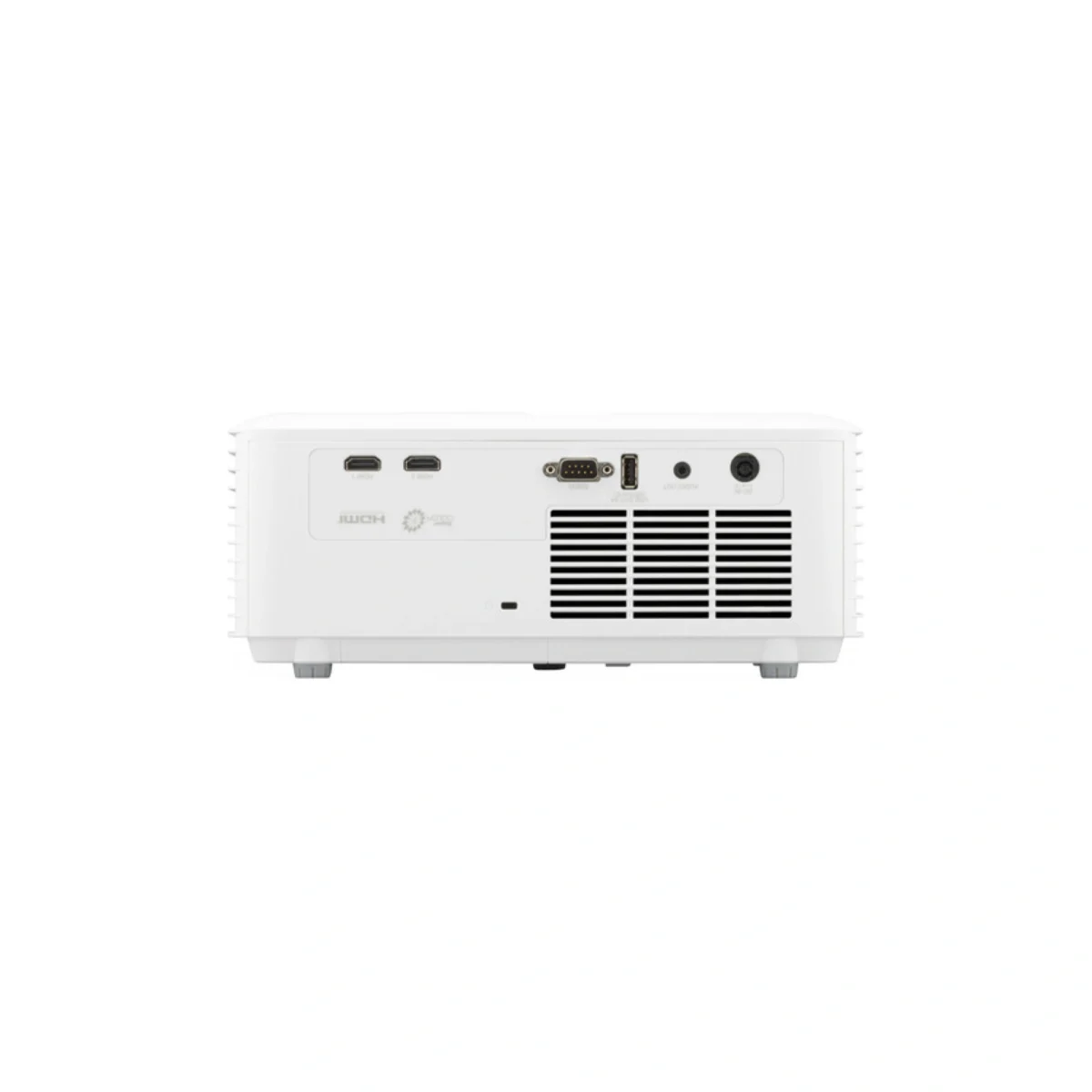 ViewSonic LS831WU 4500-Lumen WUXGA Ultra-Short Throw Laser DLP Projector - Image 4