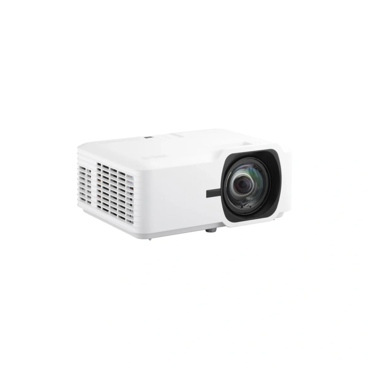 ViewSonic LS711HD 1080p Short Throw Laser Projector 4200 Lumens - Image 2