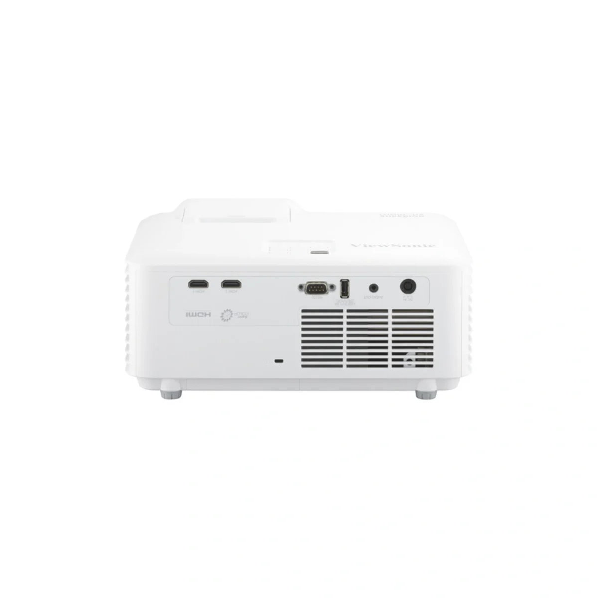 ViewSonic LS711HD 1080p Short Throw Laser Projector 4200 Lumens - Image 4