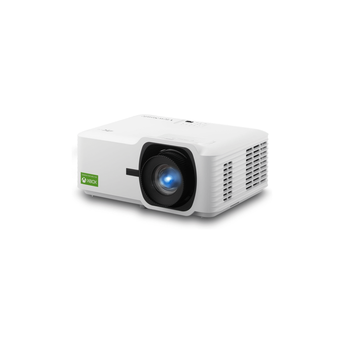 ViewSonic LX700-4K UHD 3500 Lumens Laser Projector - Brand New - Image 3