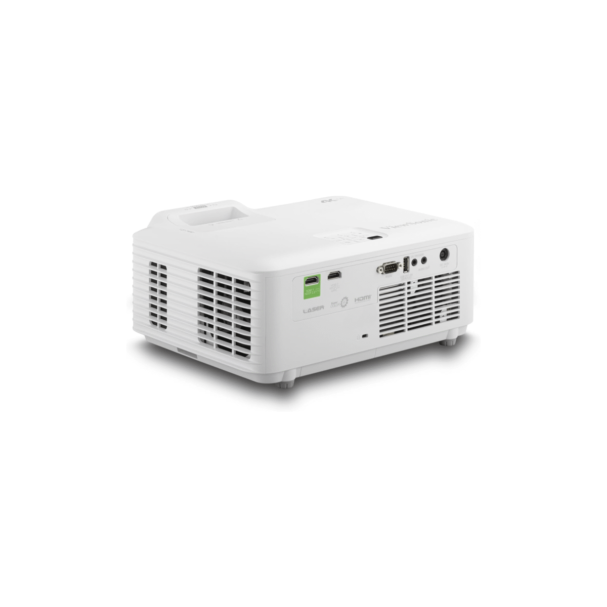 ViewSonic LX700-4K UHD 3500 Lumens Laser Projector - Brand New - Image 5