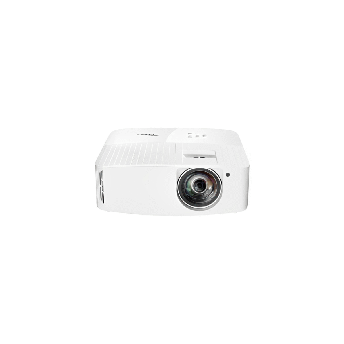 Optoma UHD35STx Short Throw True 4K UHD Gaming and Home Entertainment Projector - Image 4