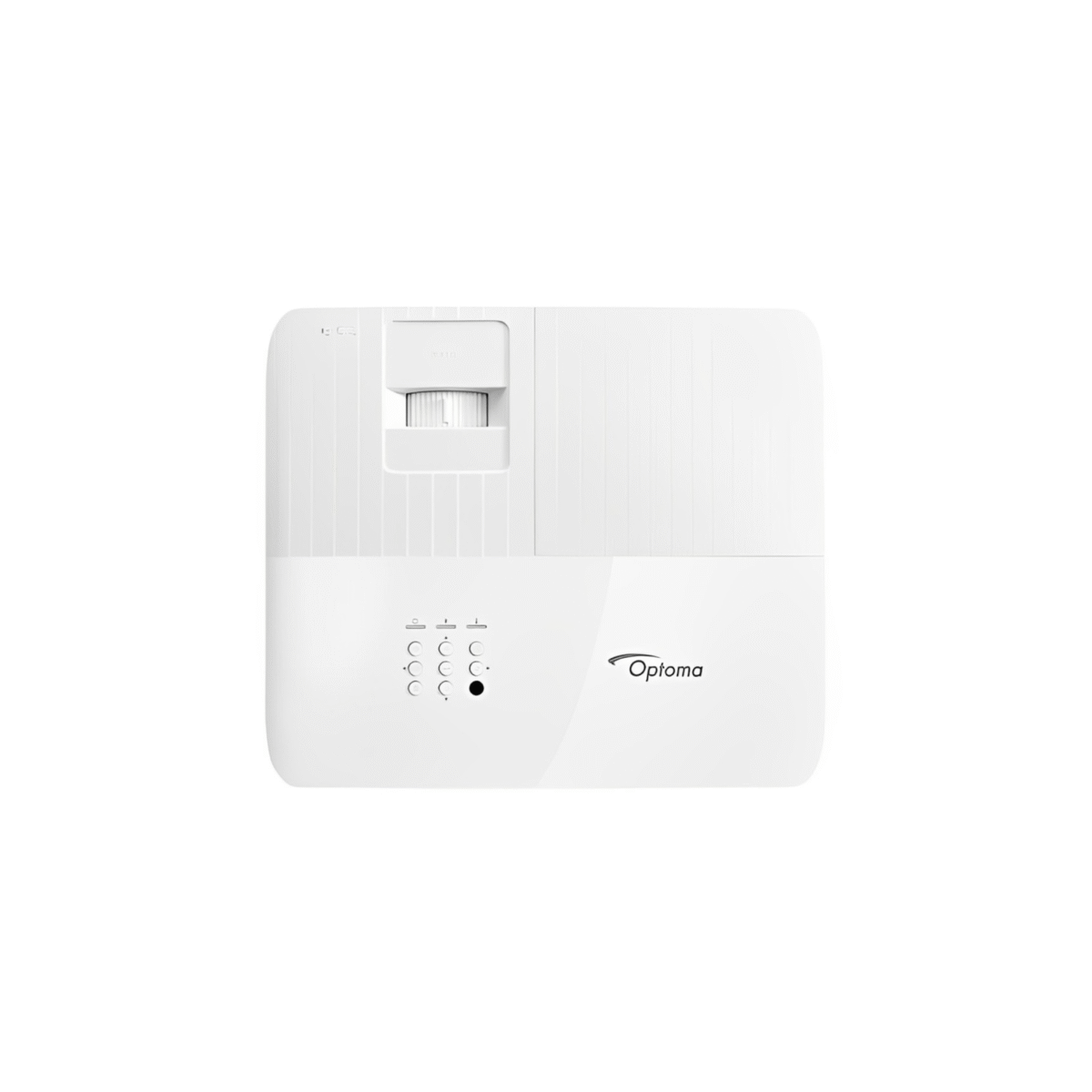 Optoma UHD35STx Short Throw True 4K UHD Gaming and Home Entertainment Projector - Image 2