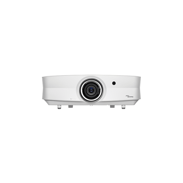 Optoma ZK507-W 4K UHD Professional Installation Laser Projector