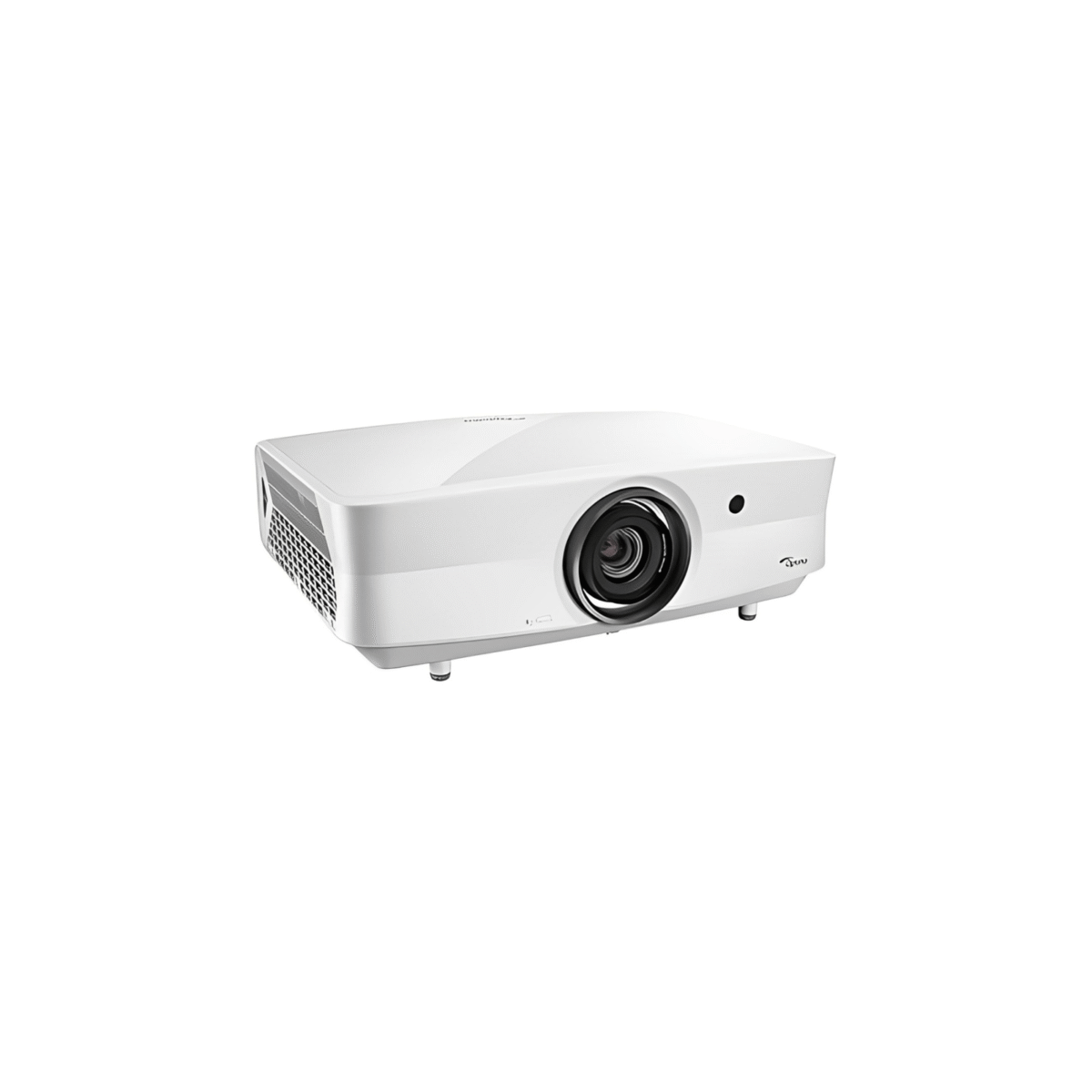 Optoma ZK507-W 4K UHD Professional Installation Laser Projector - Image 4