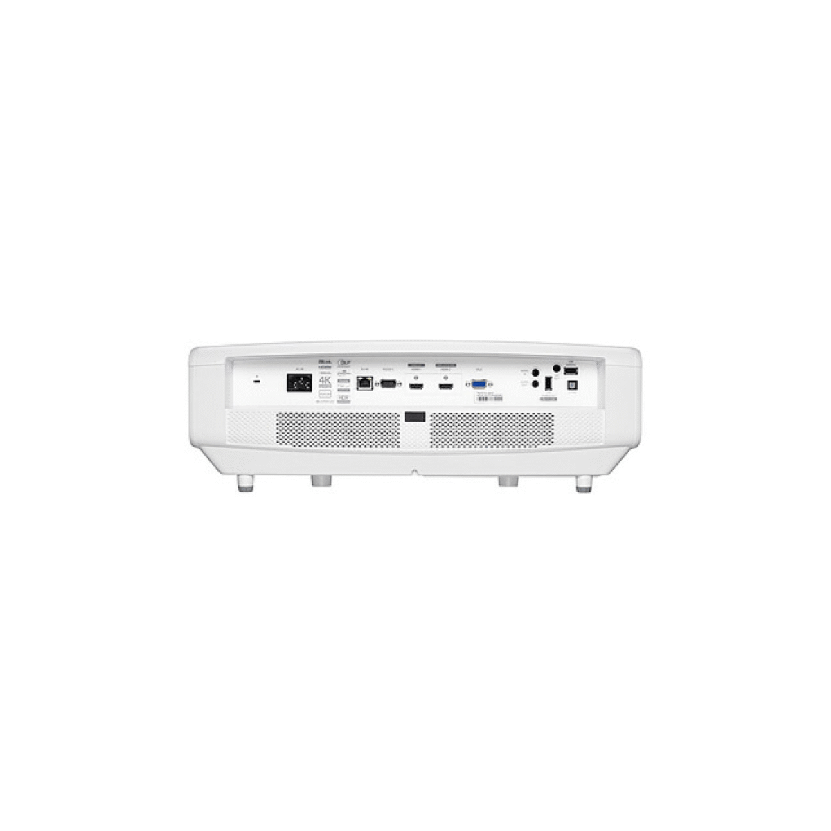Optoma ZK507-W 4K UHD Professional Installation Laser Projector - Image 3