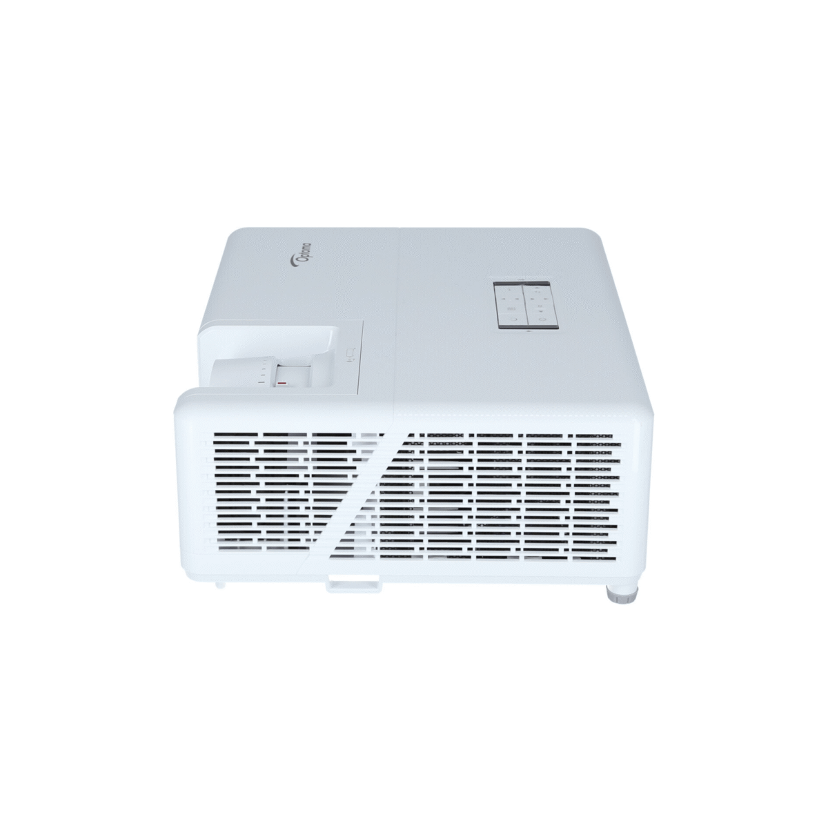 Optoma ZH406STx 1080p HDR Short Throw Laser Professional Projector 4200 Lumens - Image 3