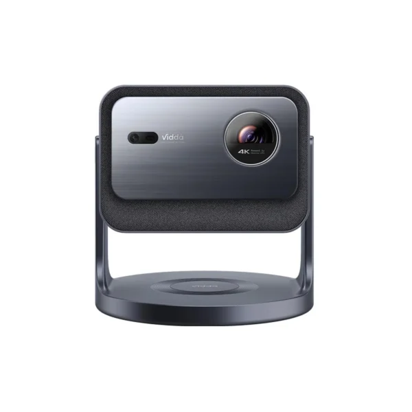 Hisense Vidda C2S 4K Projector Triple Color Laser 2900 CVIA Lumens