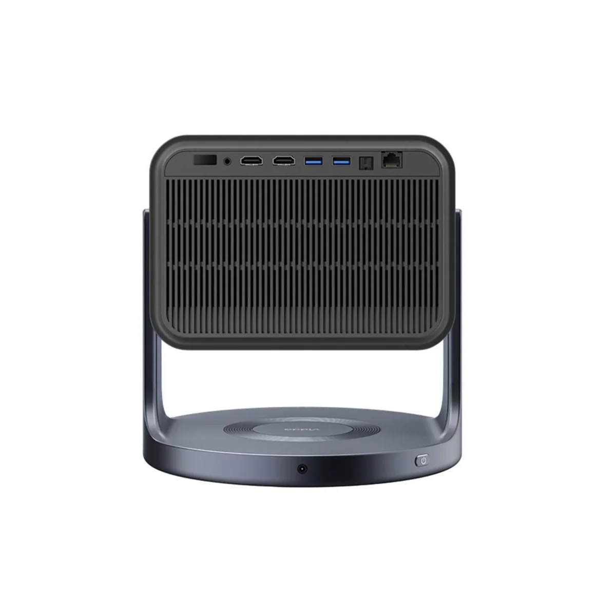 Hisense Vidda C2S 4K Projector Triple Color Laser 2900 CVIA Lumens - Image 3