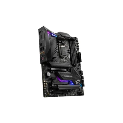 MPG Z490 GAMING CARBON WIFI