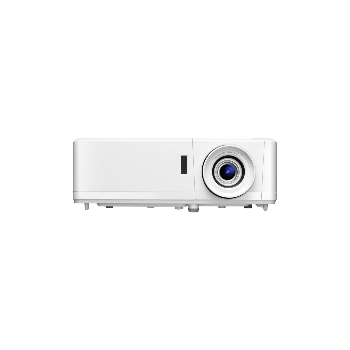 Optoma ZH406STx 1080p HDR Short Throw Laser Professional Projector 4200 Lumens - Image 2