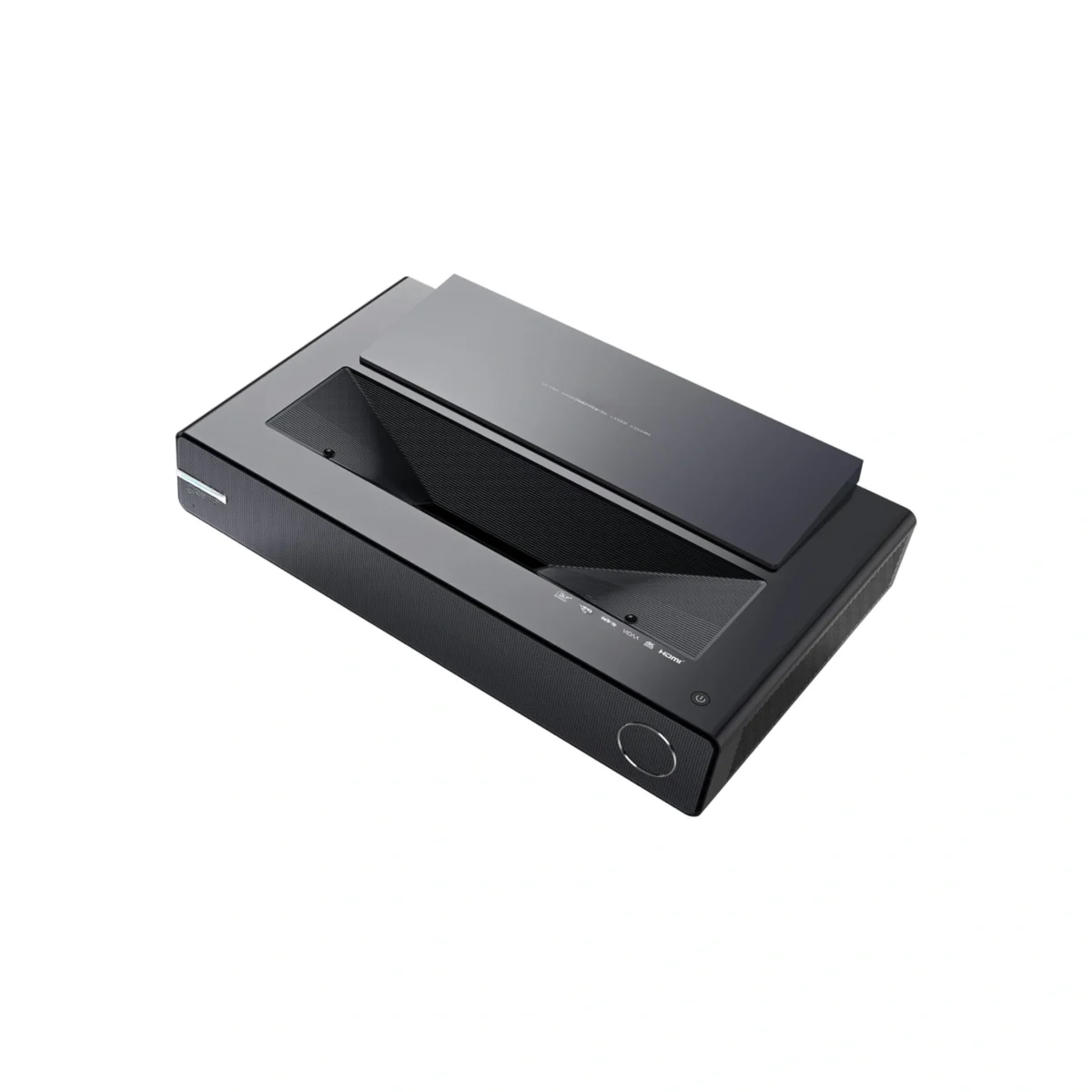 Hisense PX2-PRO Trichroma Ultra Short Throw Home Theater Projector - Image 2
