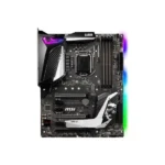 MPG Z390 Gaming PRO Carbon