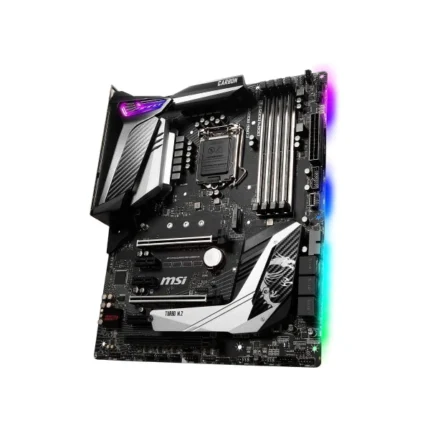 MPG Z390 Gaming PRO Carbon