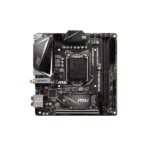 Z390i Gaming Edge AC