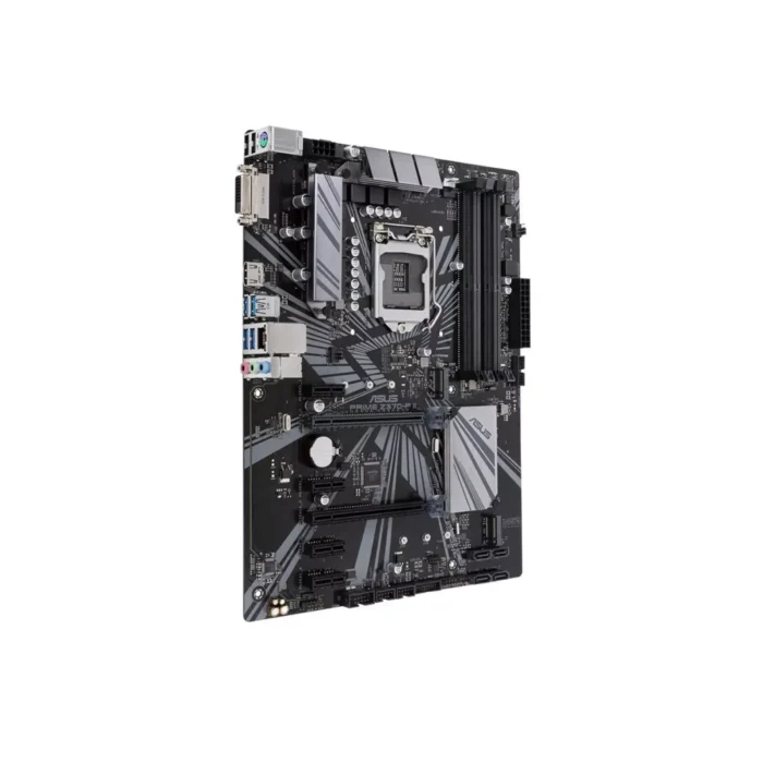 PRIME Z370-P II