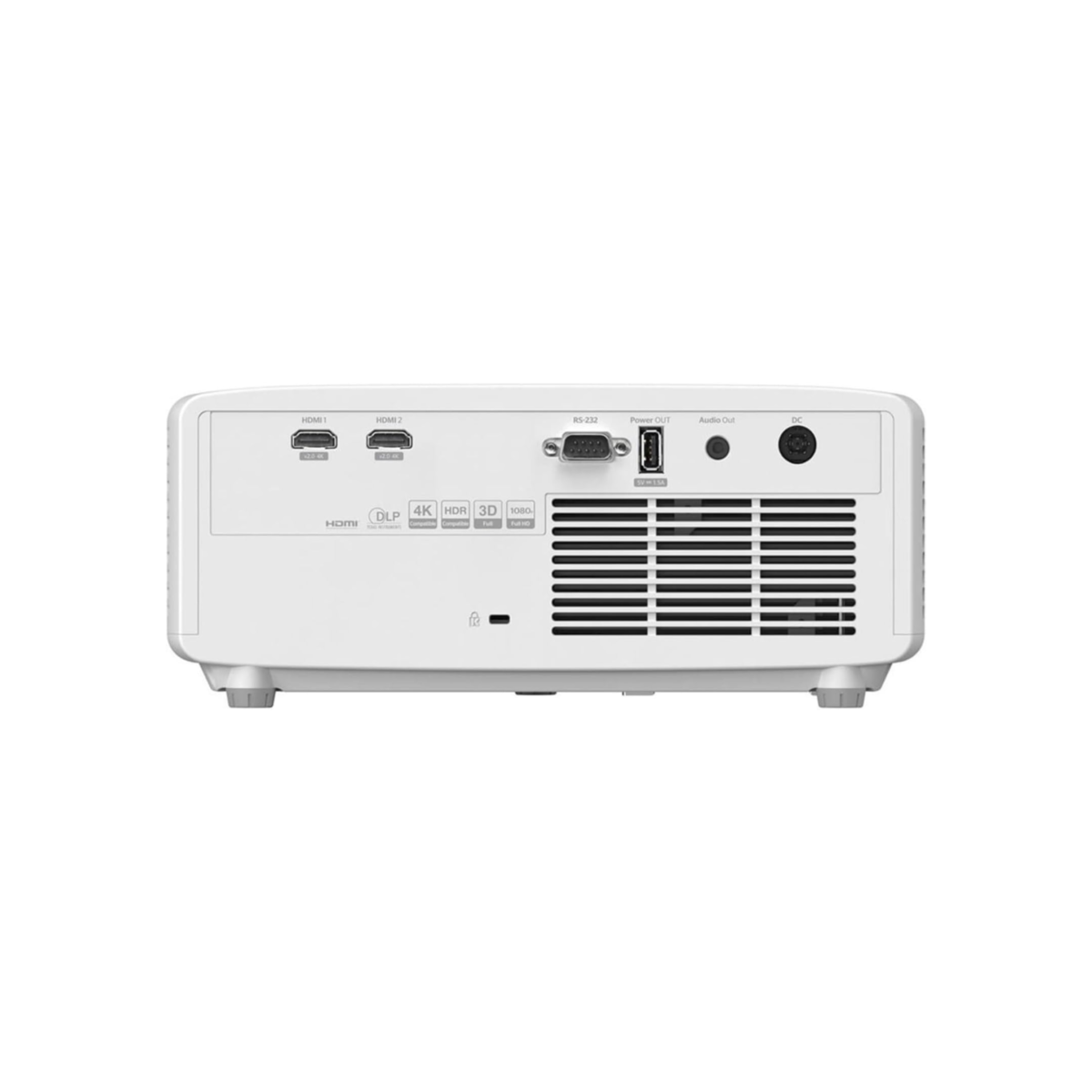 Optoma GT2000HDR 1080p HDR Short Throw Gaming Projector - Image 4