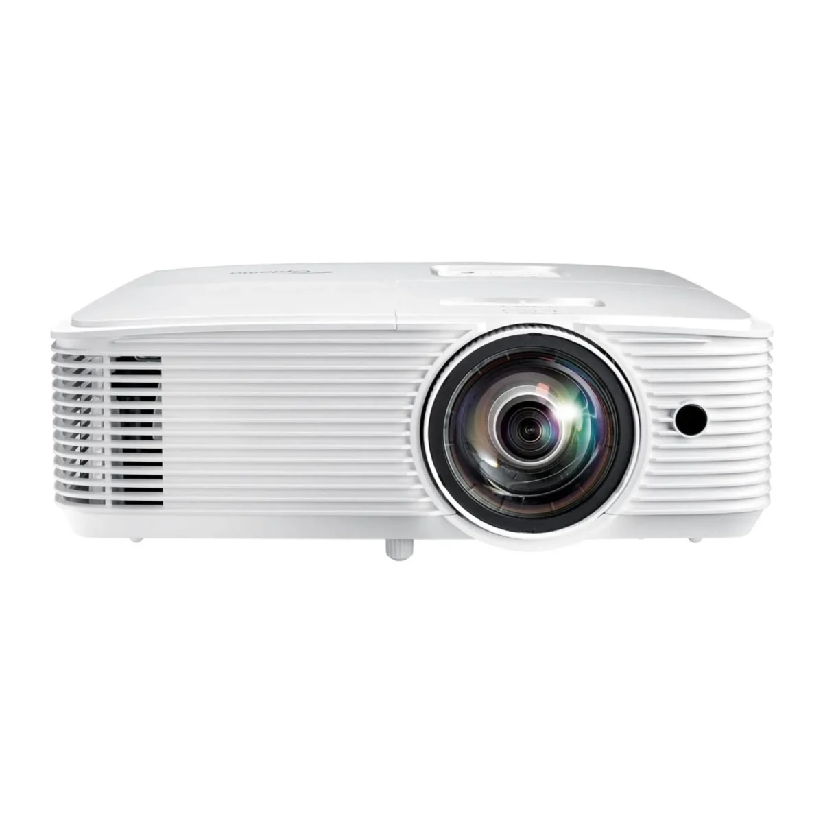 Optoma EH412STx 1080p Short Throw DLP Projector 4000 Lumens - Image 2