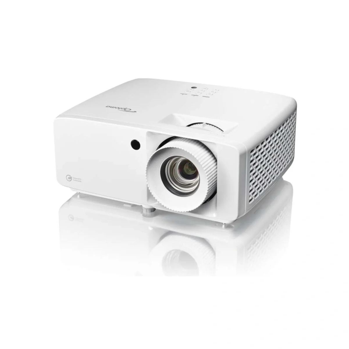 Optoma ZH450 4500 Lumens Full HD 1080p laser projector - Image 2