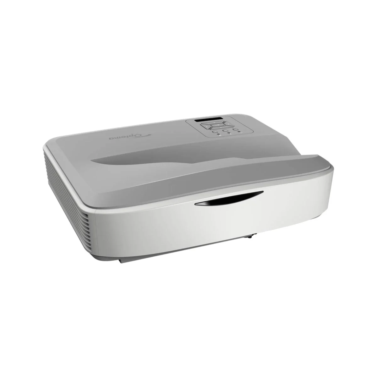 Optoma ZU500UST WUXGA Ultra Short Throw Laser Projector 5000 Lumens - Image 2