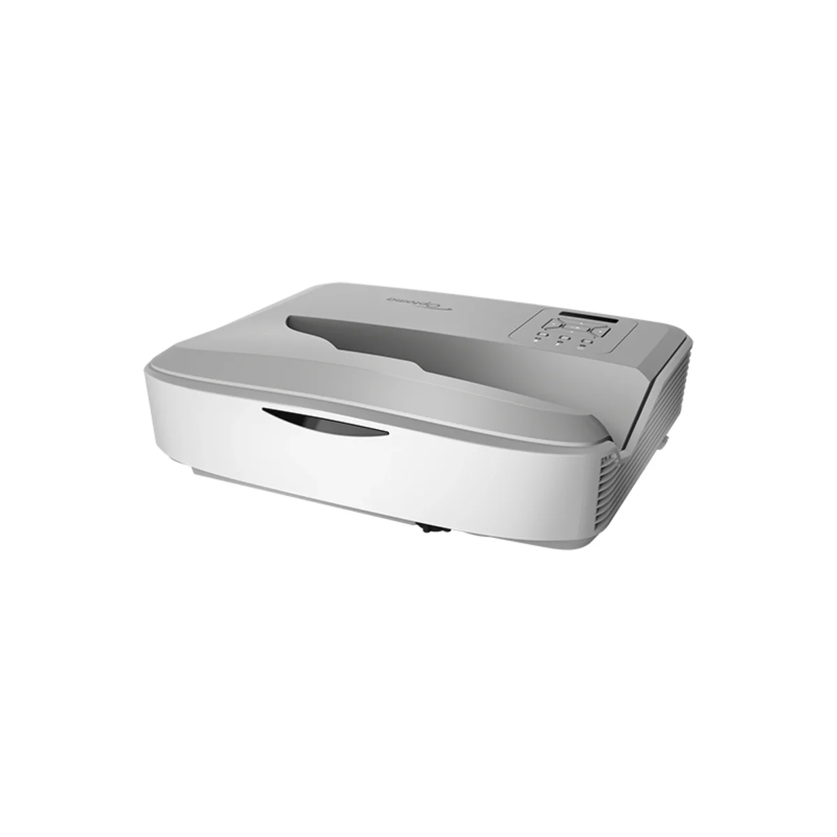 Optoma ZH500UST 3D Ready Ultra Short Throw DLP Projector - Brand New - Image 2