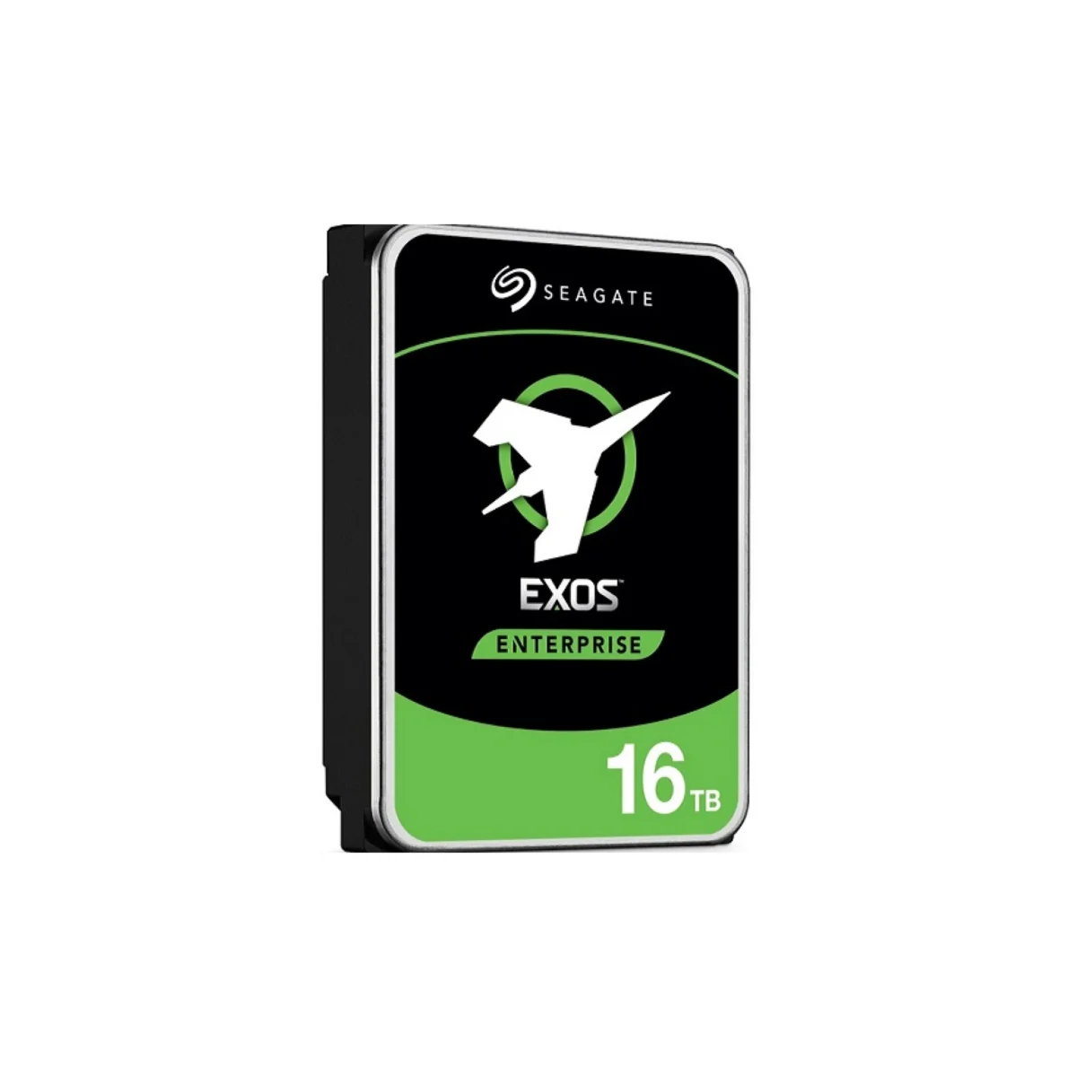 Seagate ST16000NM002G Exos X16 16tb SAS 12Gbps 3.5inch Hard Drive - Brand New - Image 2