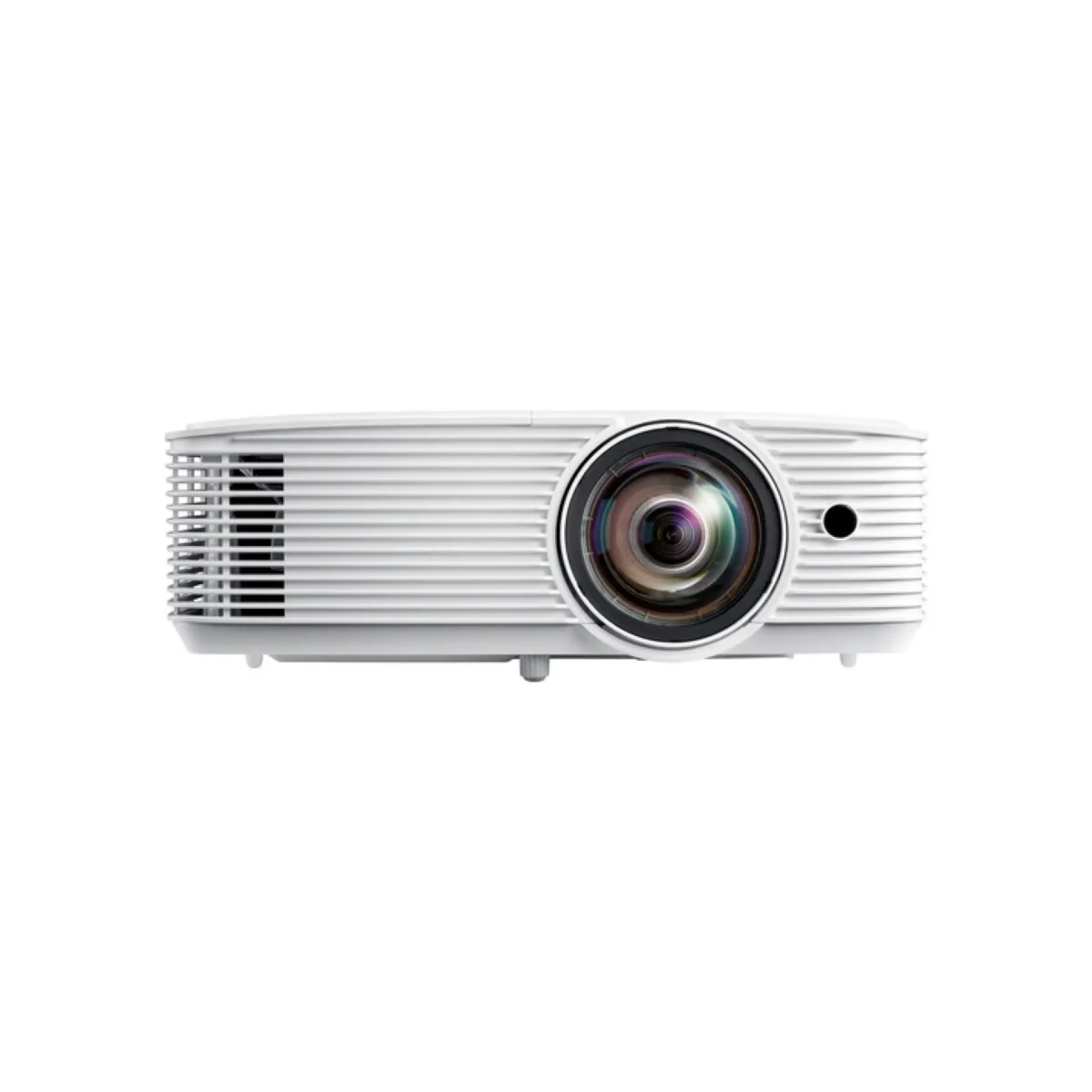 Optoma W309ST 3D WXGA 720p Short Throw DLP Projector - Image 2