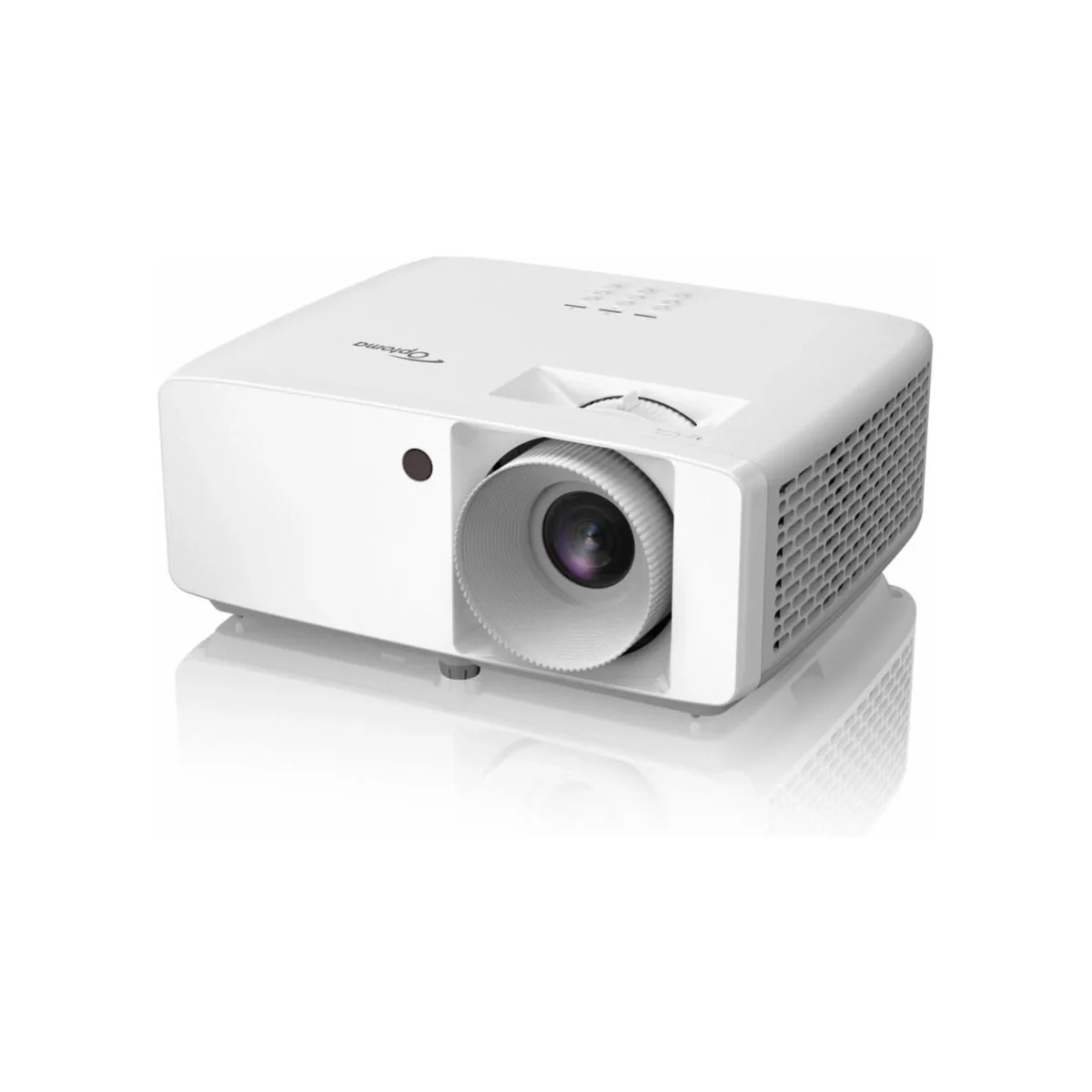 Optoma ZW350e 3D DLP Projector - Image 2