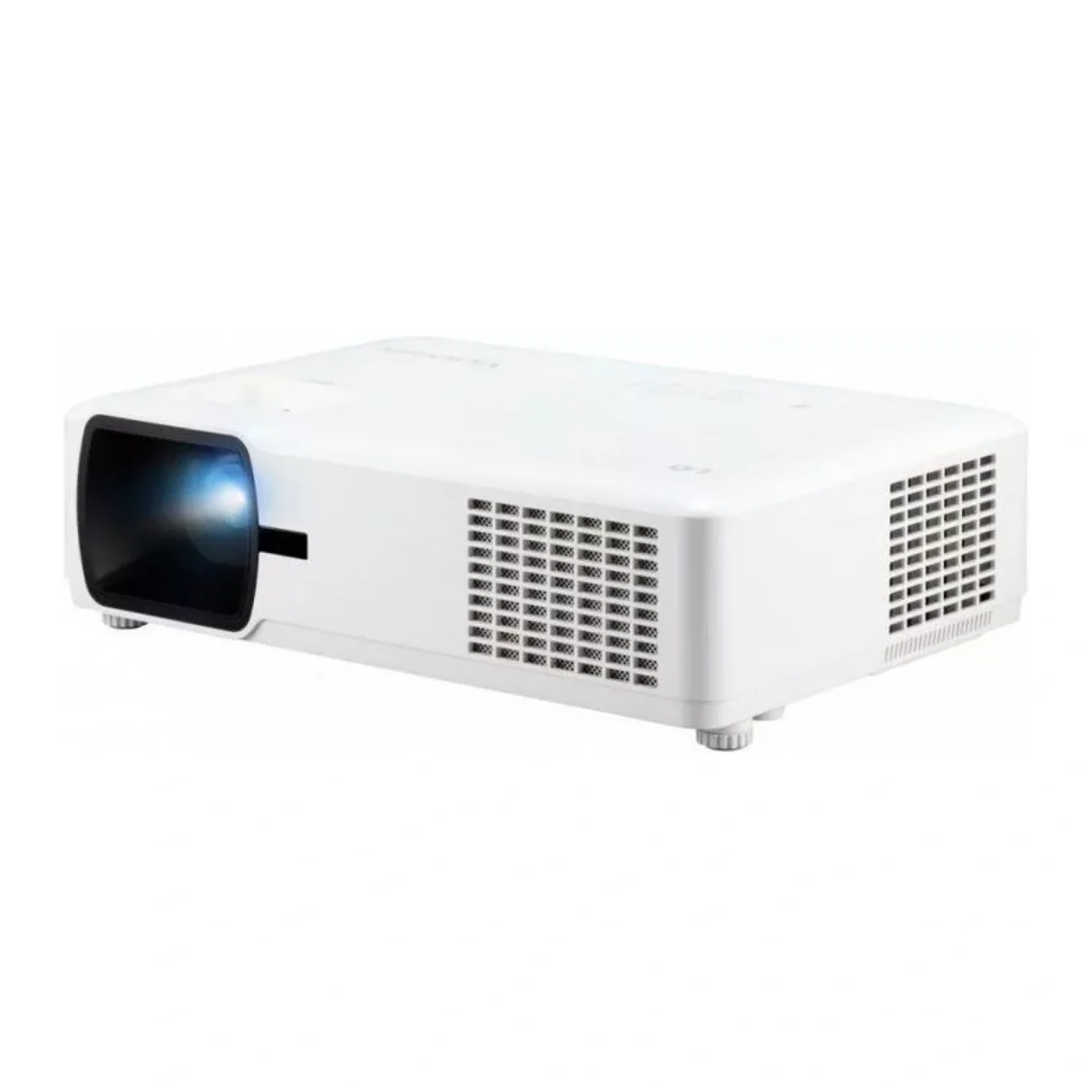 ViewSonic LS610HDH 4000 Lumens 1080p LED Projector - Image 2