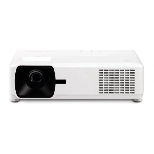 ViewSonic LS610WH Portable High Brightness DLP Projector
