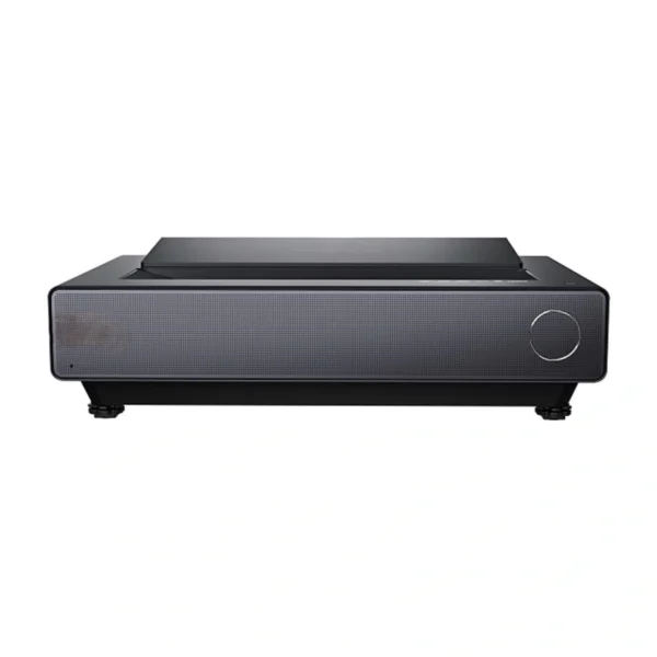 Hisense PX2-PRO Trichroma Ultra Short Throw Home Theater Projector