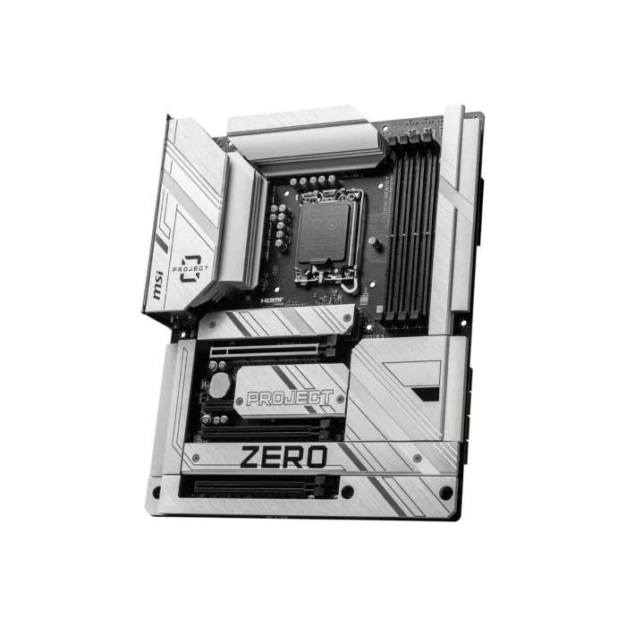 Z790 PROJECT ZERO