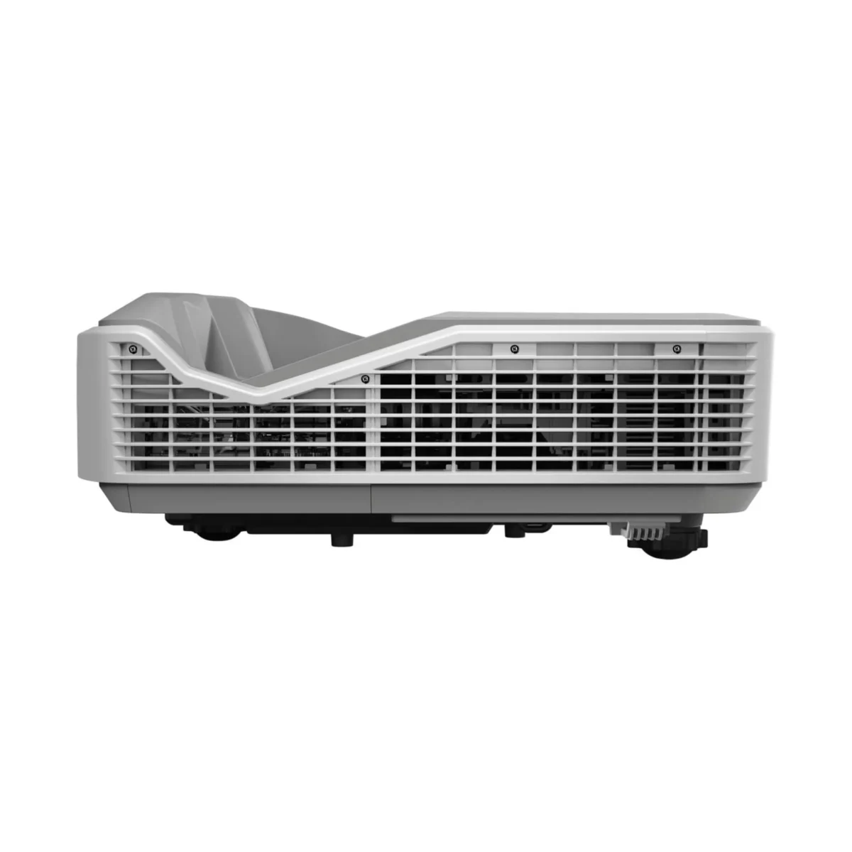 Optoma ZU500UST WUXGA Ultra Short Throw Laser Projector 5000 Lumens - Image 3