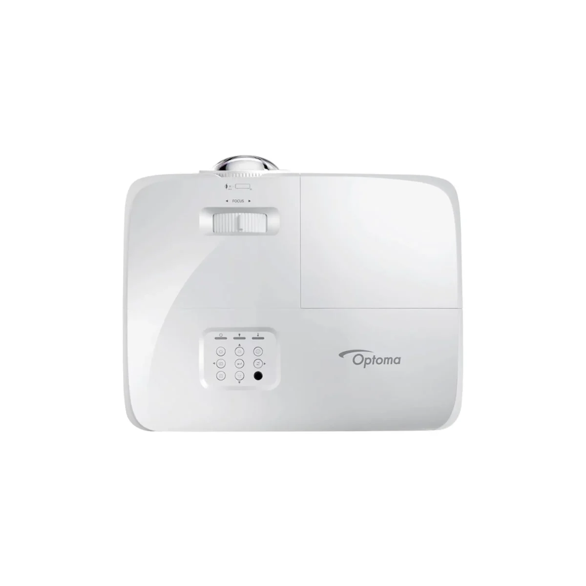 Optoma GT1080HDRx Short Throw Gaming Projector - Image 3