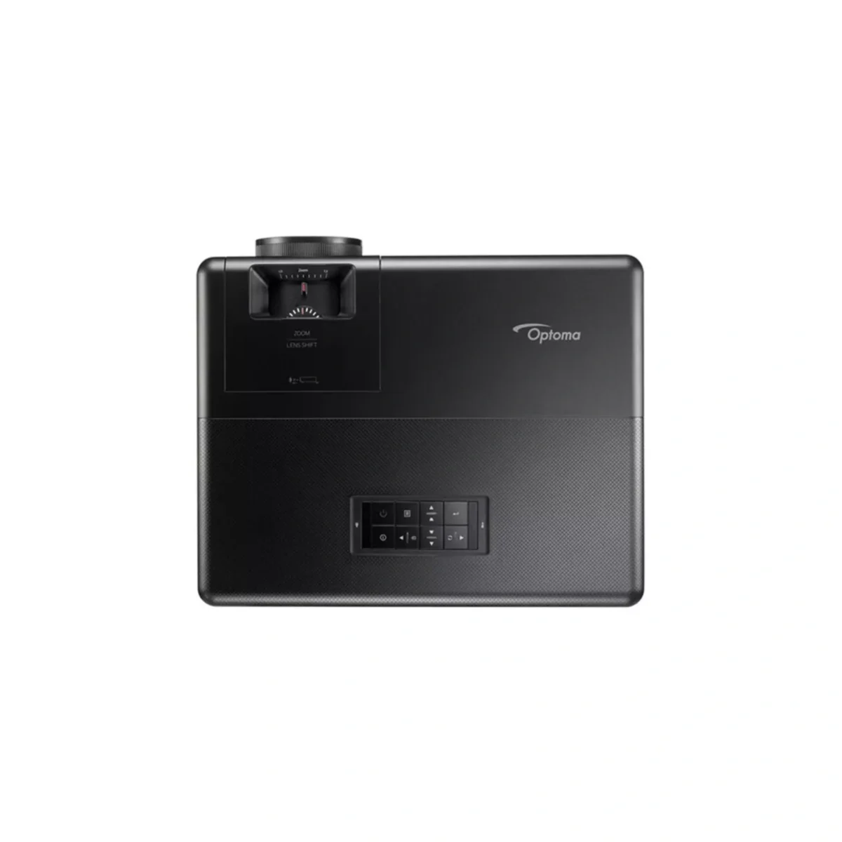 Optoma UHZ55 4K UltraHD HDR Smart Home Theatre Laser DLP Projector - Image 3