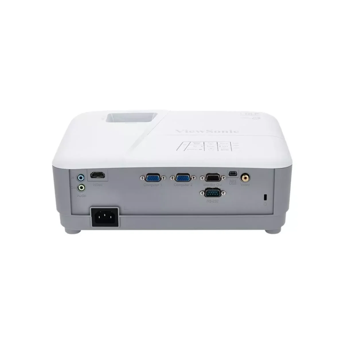 Viewsonic ViewSonic PA503W 3600 Lumens Projector - Image 3