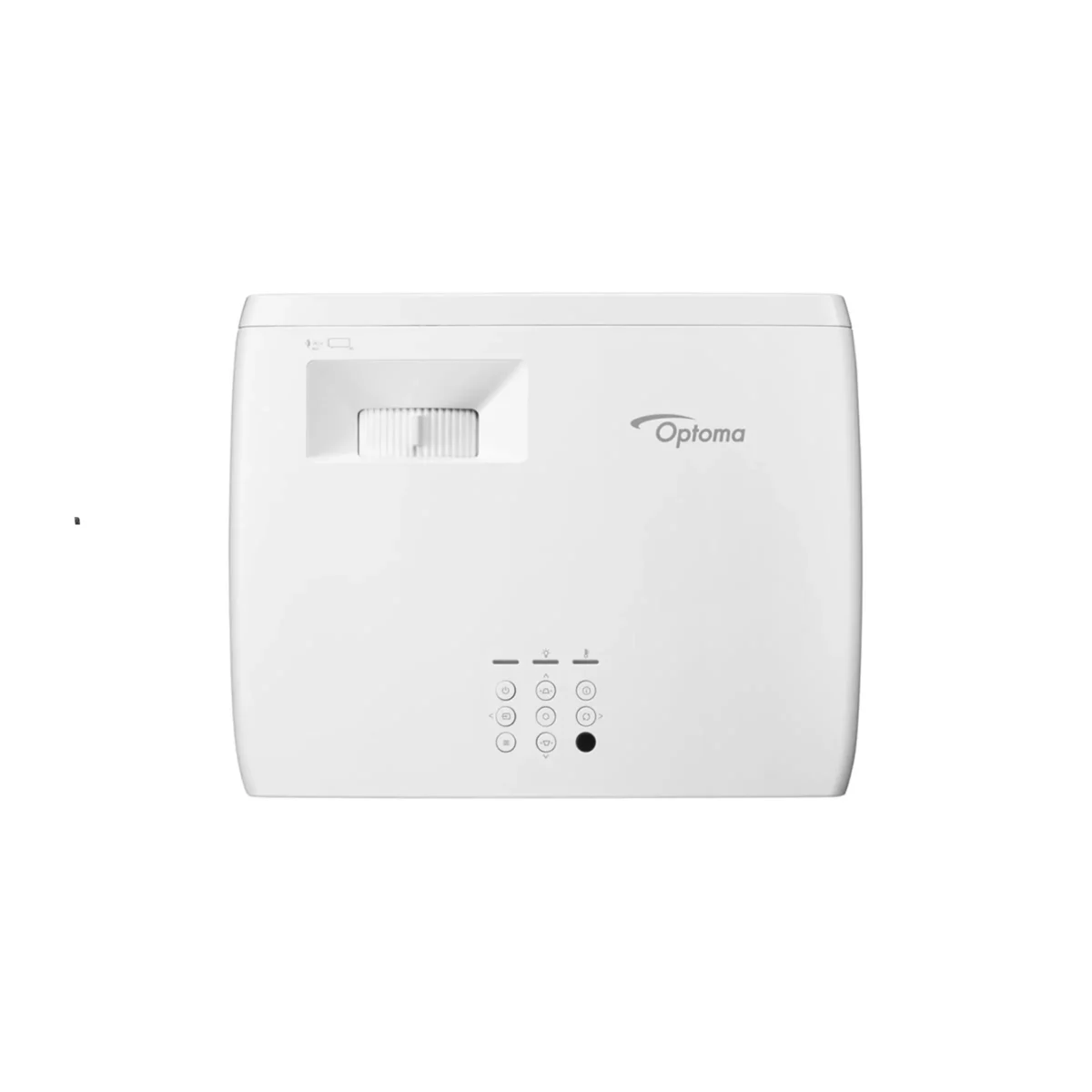 Optoma GT2000HDR 1080p HDR Short Throw Gaming Projector - Image 2