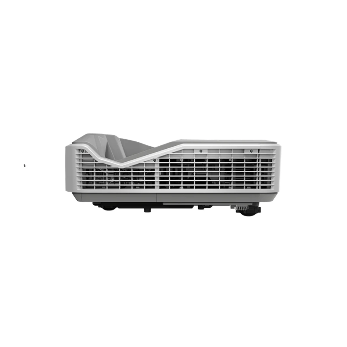 Optoma ZH500UST 3D Ready Ultra Short Throw DLP Projector - Brand New - Image 4