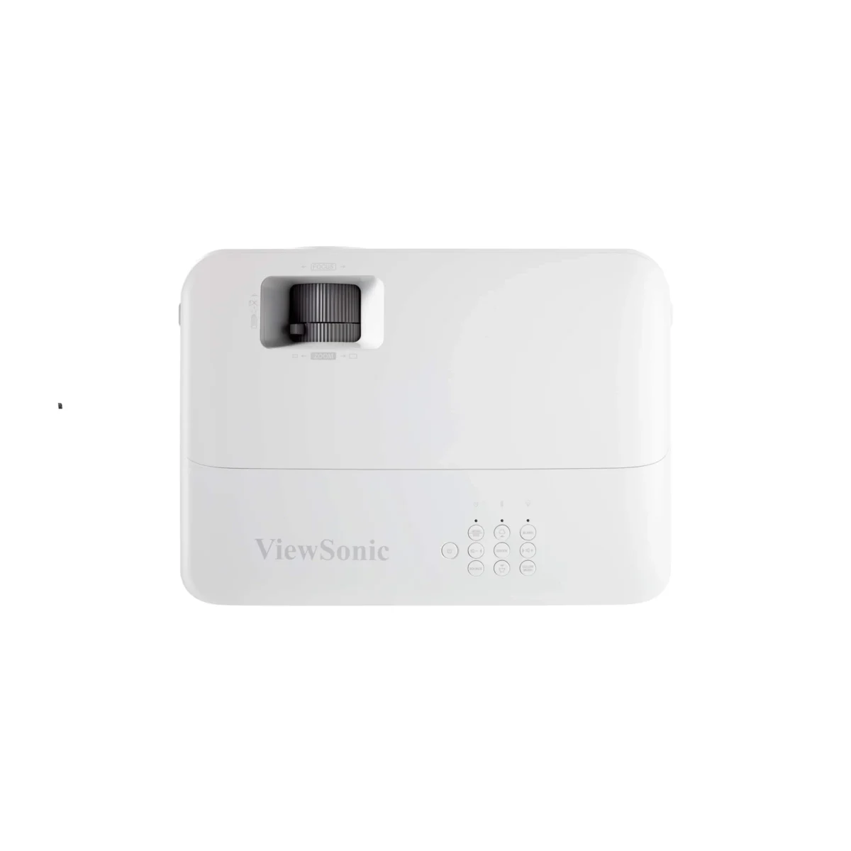 Viewsonic PG706WU WUXGA DLP Projector - Image 4