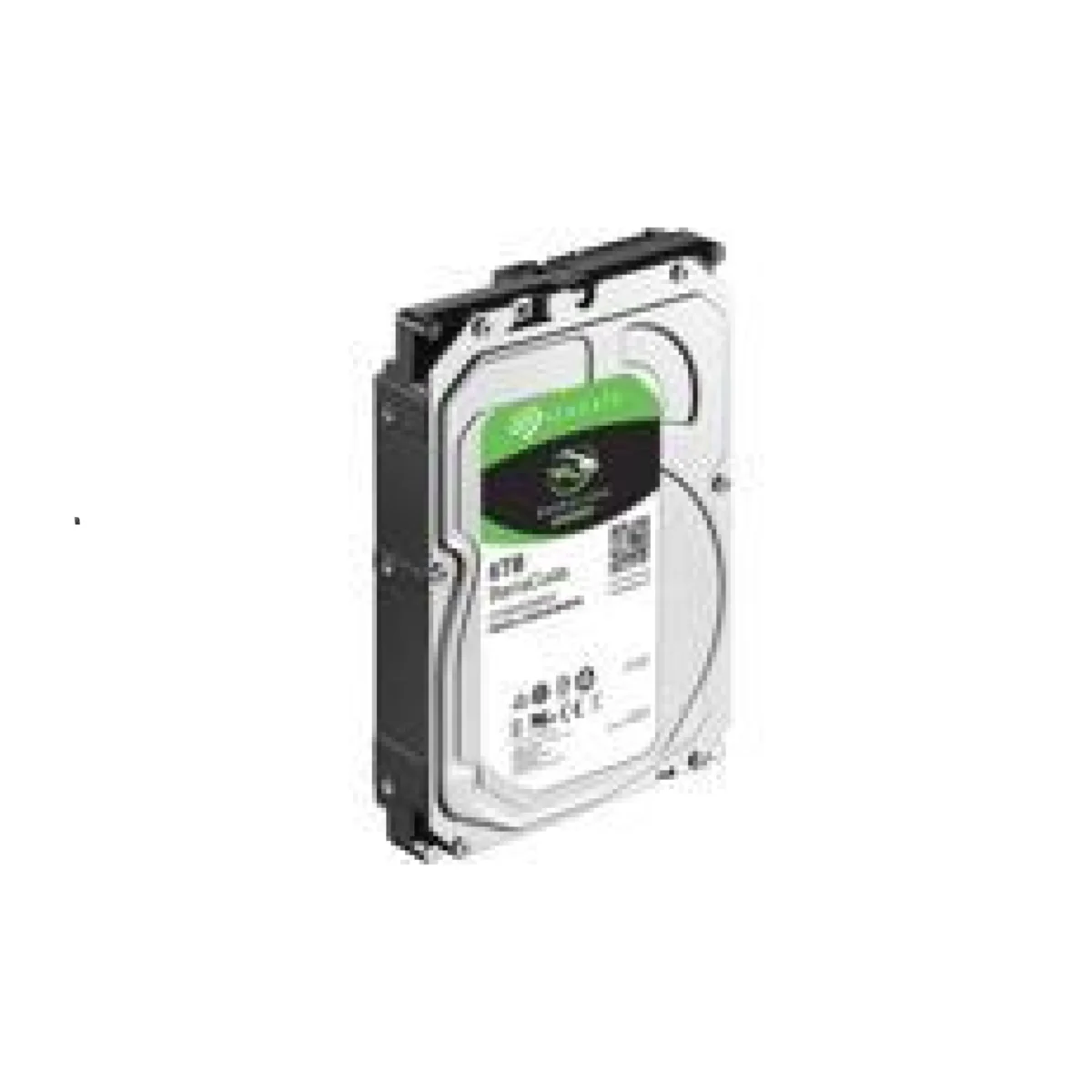 Seagate ST6000DM003 6TB Internal Hard Drive - Image 2